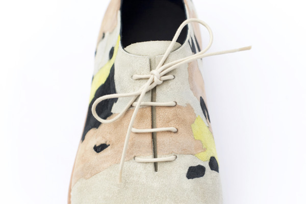 barboravesela_geologyofshoes_yellow_detail1